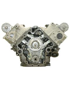 ATK  New 4.7L V8 Crated Engine for 99-05 Jeep Grand Cherokee WJ & WK