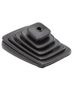 Mopar 52078558 Exterior Shifter Boot for 97-04 Jeep Wrangler TJ