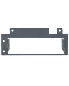 RADIO SURROUND DASH ADAPTER 84-96 XJ