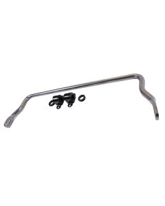 Hellwig Suspension 7865 Front 1-1/4" Street Bar Sway Bar Kit for 07-18 Jeep Wrangler JK with 3"-5" Lift