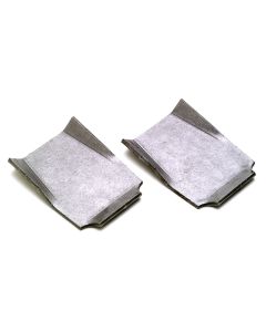 JKS Manufacturing OGS115 MiniSkids for 84-18 Jeep Cherokee XJ, Comanche MJ, Grand Cherokee ZJ, Wrangler TJ, TJ Unlimited, Wrangler & Wrangler Unlimited K