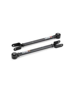 Lynx  Front Adjustable Upper Control Arms for 18-22 Jeep Wrangler JL and Gladiator JT