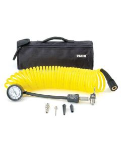 VIAIR 5-IN-1 INLINE DEF/INFLATION HOSE