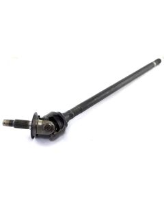 AXLE SHAFT ASSEMBLY PASS SIDE D44 TJ
