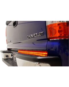 Rampage Products Rampage 60" L.E.D. Light Bar 