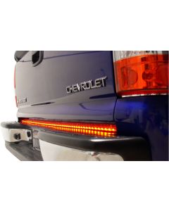 60 INCH LED BAR W/BRAKE,BLINKER,REVERSE