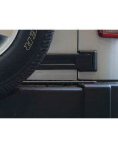 Rampage Products  49" L.E.D. Tailgate Light Bar for 07-18 Jeep Wrangler JK