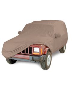 WEATHER SHIELD 93-98 ZJ-TAN