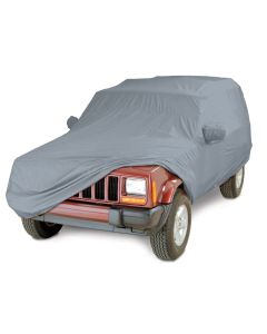 WEATHER SHIELD 05-07 WK-GRAY