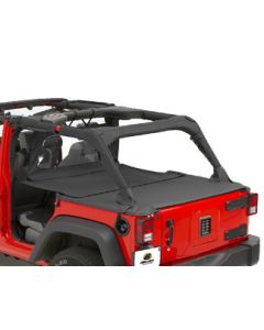 Bestop  Windjammer for 07-18 Jeep Wrangler Unlimited JK 4 Door