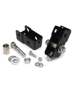 JKS REAR LOCKER SHOCK EXTENSIONS TJ