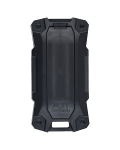 AJT Design  Injection Molded Key Fob Cover for 18-21 Jeep Wrangler JL & Gladiator JT