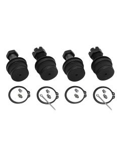 Yukon Gear & Axle YSPBJ-011HDK2 Ball Joint Kit  for 71-93 Jeep CJ7, CJ5, Wagoneer & Grand Wagoneer