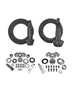 YUKON R&P D30/D44 W/INSTALL 3.73 JL JT