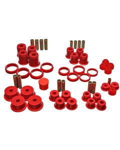 JEEP CHEROKEE XJ MASTER BUSHING KIT