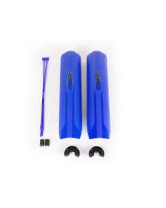 DAYSTAR 2.0 SHOCK GUARD BLU SCO-RAN-SKY