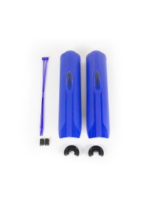 DAYSTAR 2.0 SHOCK GUARD BLU SCO-RAN-SKY