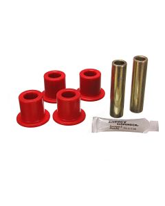 JEEP YJ FRAME SHACKLE BUSHING SET