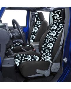 FR CVRS W/AB W/O SA JK 2DR-BLK/HIBIS