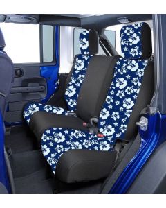 RR CVR W/O LOGO 07 JK 4DR-BLU/HIBIS