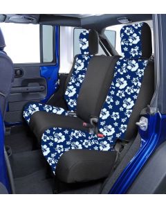 RR CVR W/O LOGO 07 JK 2DR-BLU/HIBIS