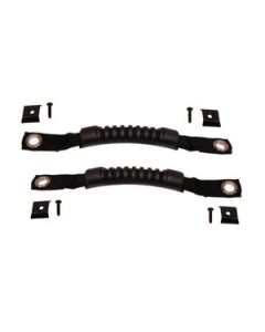 OMIX INTERIOR DR PULL STRAPS 76-95 CJYJ