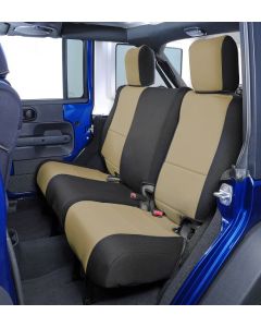 RR CVR W/O LOGO 07 JK 2DR-TAN