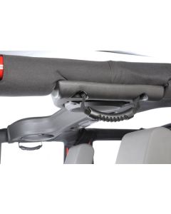 Rugged Ridge  Rear Side Grab Handles for 07-18 Jeep Wrangler JK