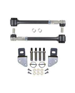 Synergy Manufacturing 8079 Front Sway Bar Disconnects for 07-18 Jeep Wrangler JK with 3-4.5" Lift