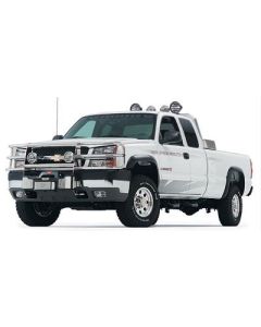 WARN TRANSFORMER LIGHT BAR ALL TRNS4MRS