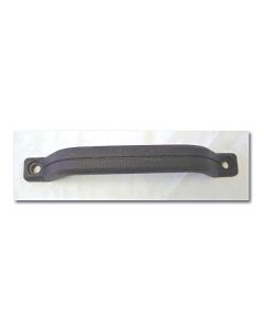 INTERIOR PULL HANDLE 76-95 BLACK