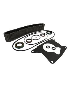 Crown Automotive 8122392K Transfer Case Chain Kit  for 76-79 Jeep CJ-7 and 74-79 SJ and J-Series with Quadra-Trac Transfer Case