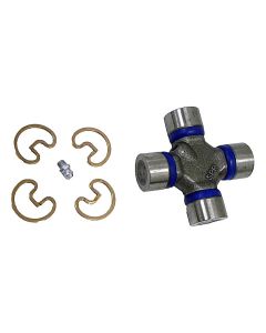 Crown Automotive 8126614SP Greasable 1310 Drive Shaft U-Joint  for 97-06 Jeep Wrangler TJ & Unlimited; 93-04 Grand Cherokee ZJ & WJ; 84-01 Cherokee XJ and 02-07 Liberty KJ