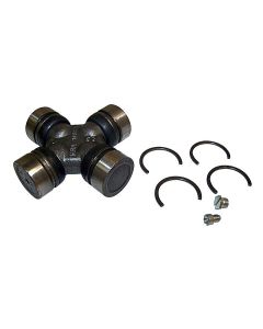 Crown Automotive 8126637BC Front Axle U-Joint  for 76-95 Jeep CJ & Wrangler YJ and 84-92 Cherokee XJ & Comanche MJ