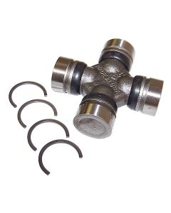 Crown Automotive 8126637SP Front Axle U-Joint  for 76-95 Jeep CJ & Wrangler YJ and 84-93 Cherokee XJ & Comanche MJ 