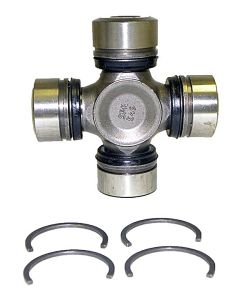Crown Automotive 8126638SP Heavy Duty Front Axle U-Joint for 91-12 Jeep Wrangler YJ, TJ & JK; 94-01 Cherokee XJ and 93-98 Grand Cherokee ZJ