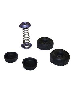 Crown Automotive 8126964 Wheel Cylinder Rebuild Kit  for 69-78 Jeep CJ-5, CJ-6 and CJ-7 with 11" Brakes 