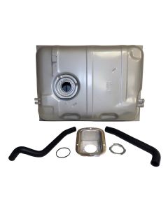 Crown Automotive 8128585K 15 Gallon Fuel Tank Kit for 78-86 Jeep CJ Series 