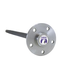 Yukon 1541H replacement alloy LH rear axle for Dana 44 HD with 3.5" ABS ring