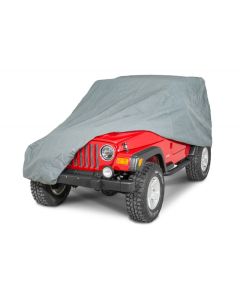 RAMPAGE 4 LYR FULL COVER 04-06 LJ