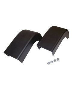 Crown Automotive 82200529 Bumper End Cap Kit  for 87-95 Jeep Wrangler YJ