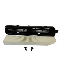 Crown Automotive 82208300K Cabin Air Filter Kit  for 05-10 Jeep Grand Cherokee WK