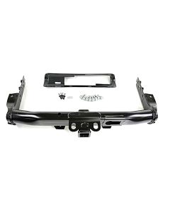 Mopar 82212180AD Receiver Hitch for 11-21 Jeep Grand Cherokee WK2