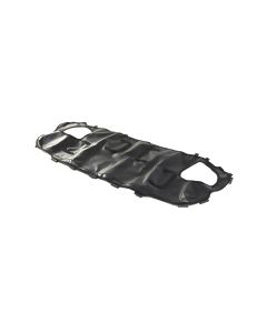 Mopar 82215365 Front End Cold-Weather Cover  for 18-22 Jeep Wrangler JL and Gladiator JT with Diesel Engine