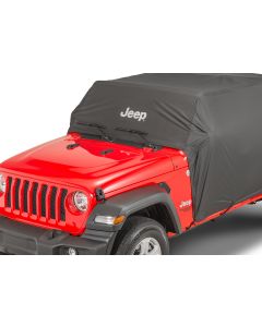 Mopar 82215600 Cab Cover  for 20-22 Jeep Gladiator JT 