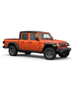 Mopar 82215605 Rubicon Rock Rails  for 20-22 Jeep Gladiator JT 