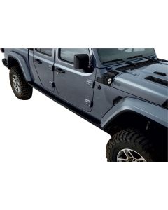 Mopar 82215606 Performance Rock Rails  for 20-21 Jeep Gladiator JT 
