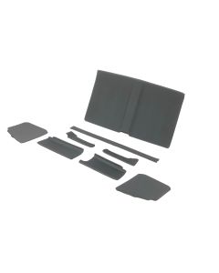 Mopar 82215625 Hardtop Headliner  for 2020 Jeep Gladiator JT 