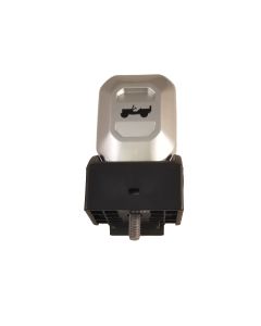 MOPAR SILVER HOOD LATCH KIT JL/JT