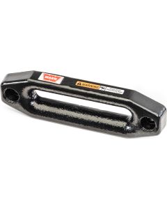 WARN BLACK HAWSE FAIRLEAD-STEEL LINE